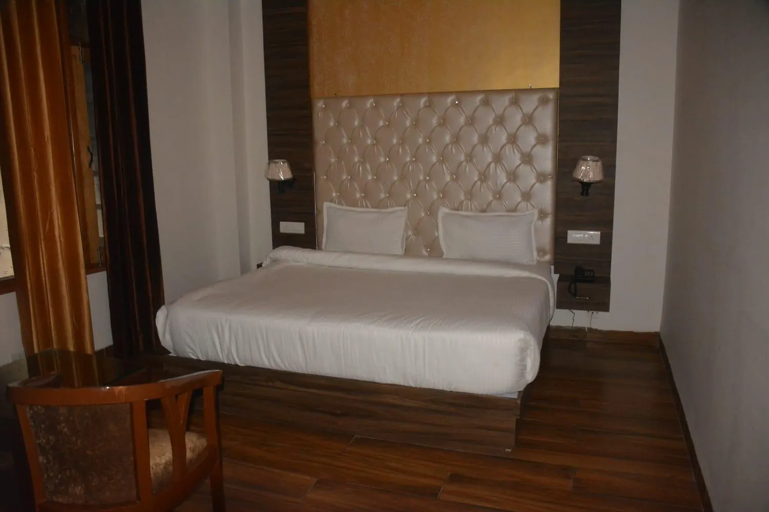 Bed & Breakfast The Croft Bnb By Stayapart Shimla