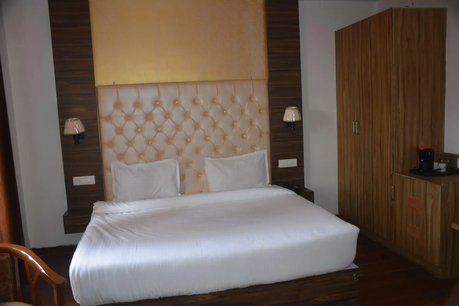 The Croft Bnb By Stayapart Shimla India