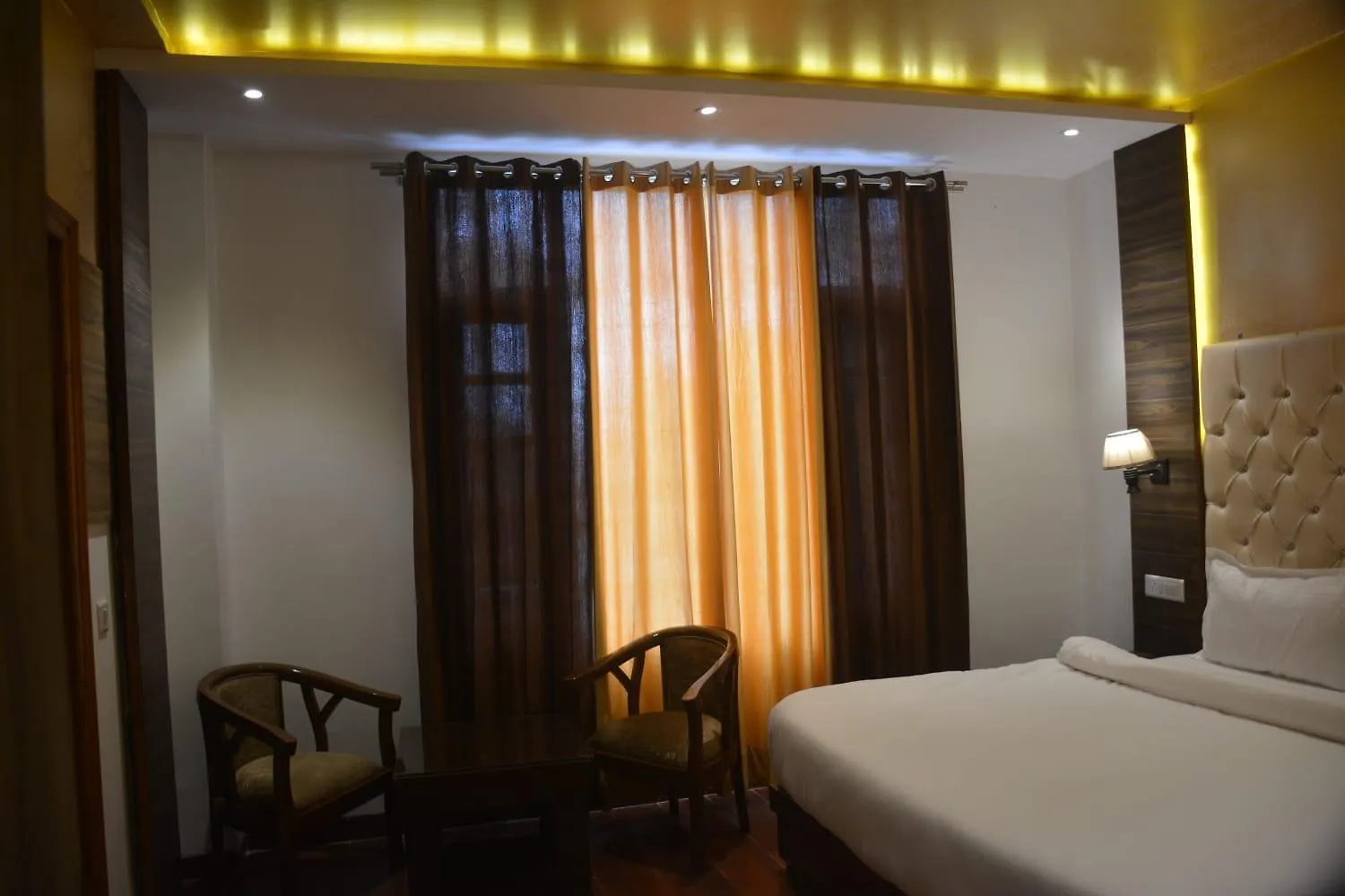 Bed & Breakfast The Croft Bnb By Stayapart Shimla