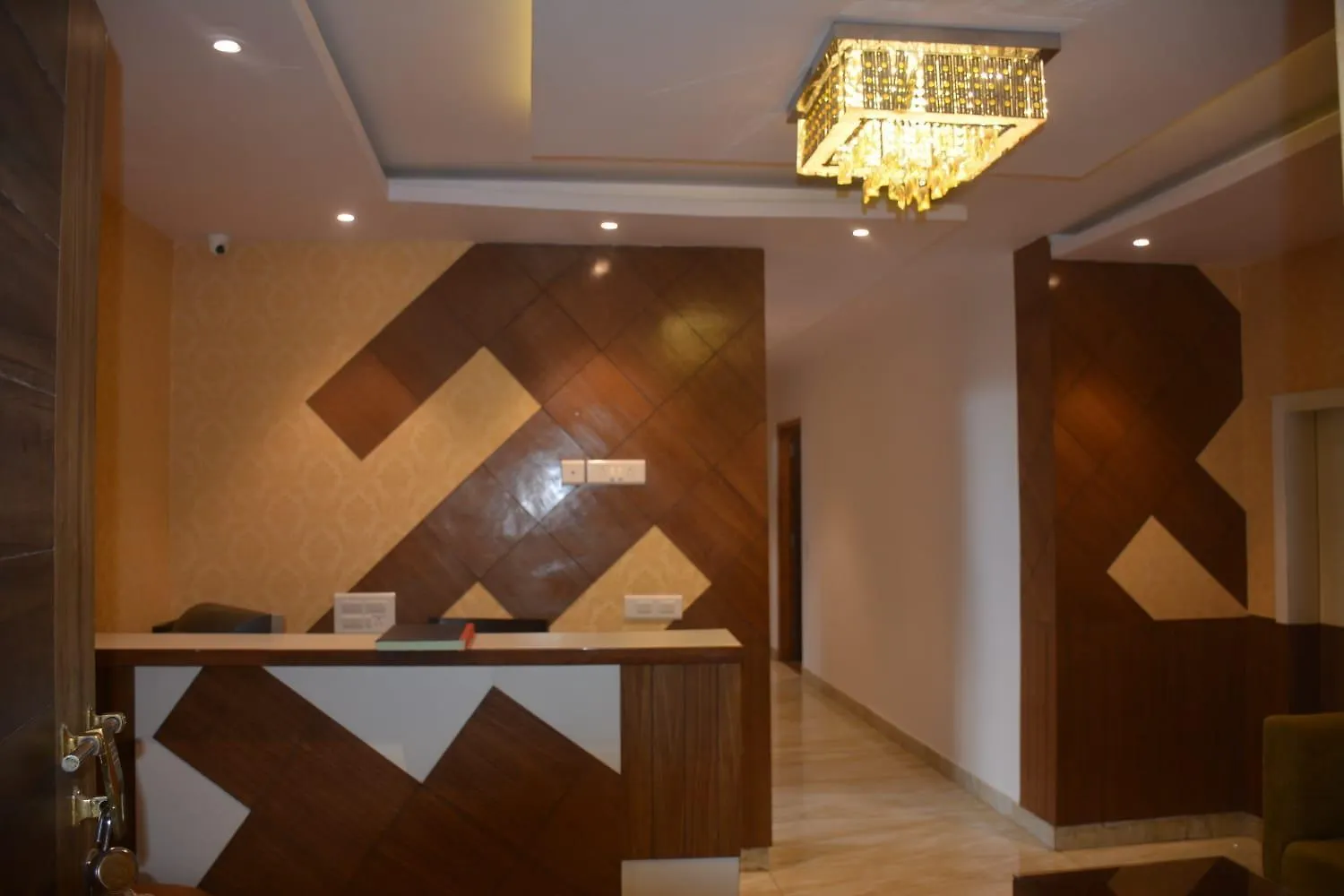 The Croft Bnb By Stayapart Shimla 0*,  India