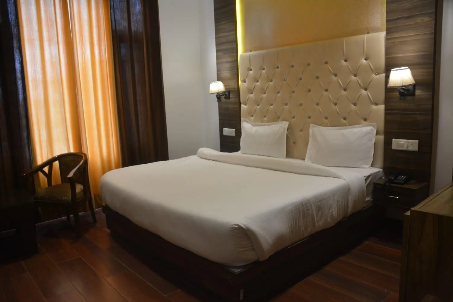The Croft Bnb By Stayapart Shimla Bed & Breakfast