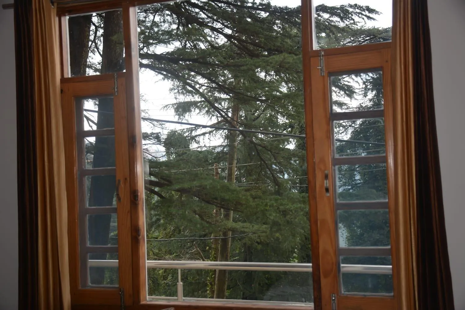 The Croft Bnb By Stayapart Shimla Bed & Breakfast
