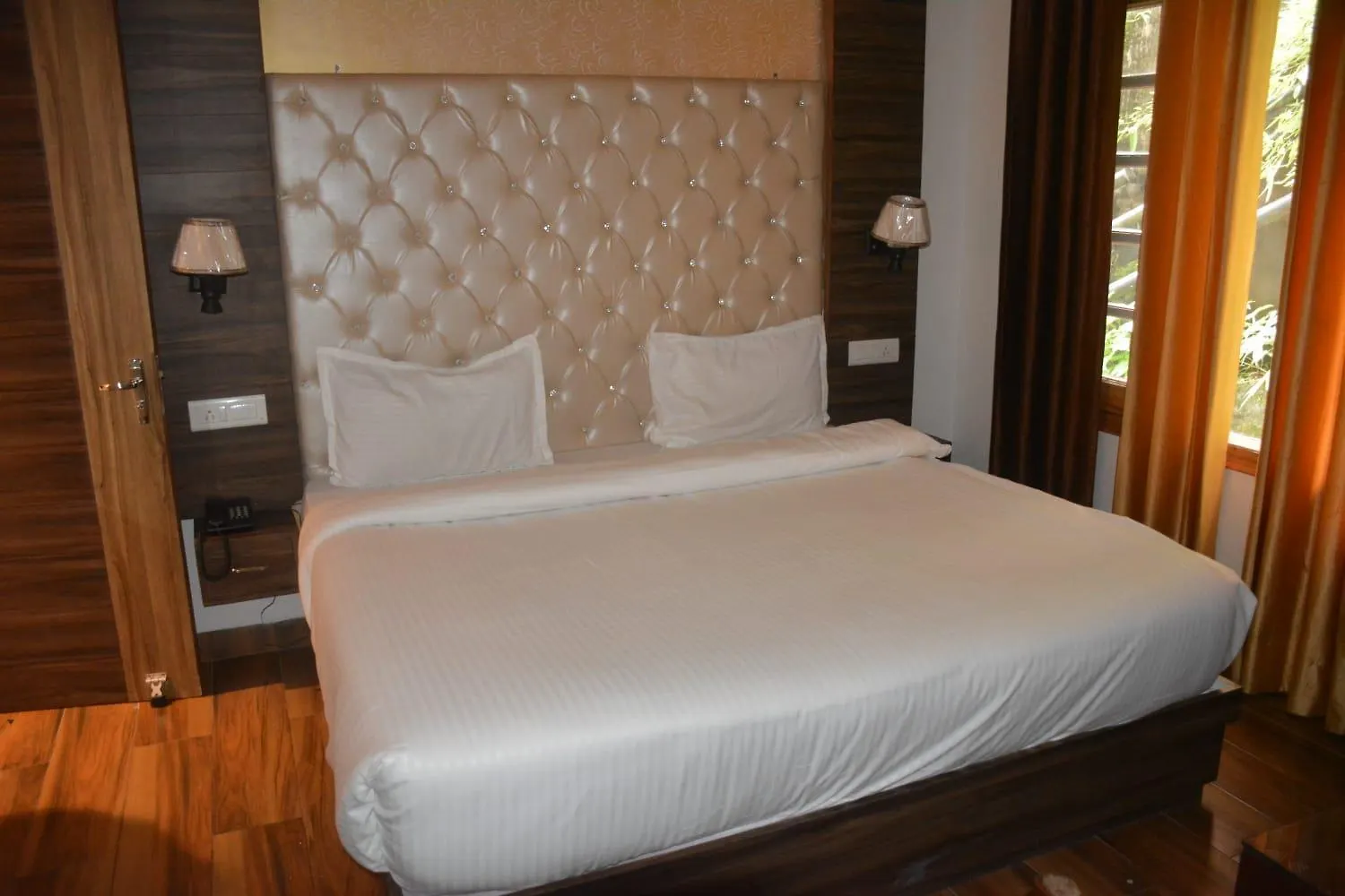 Bed & Breakfast The Croft Bnb By Stayapart Shimla