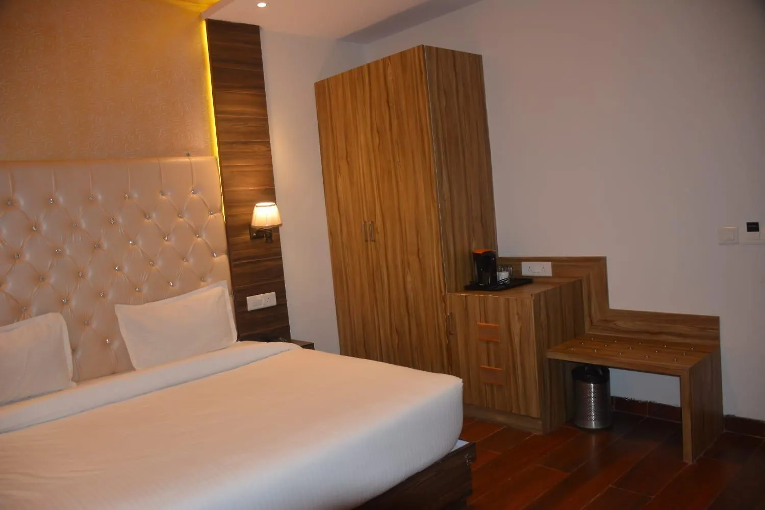 Bed & Breakfast The Croft Bnb By Stayapart Shimla India