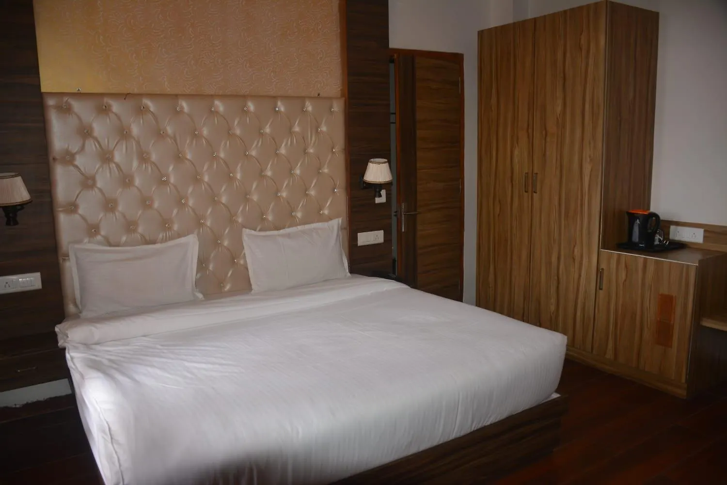 Bed & Breakfast The Croft Bnb By Stayapart Shimla