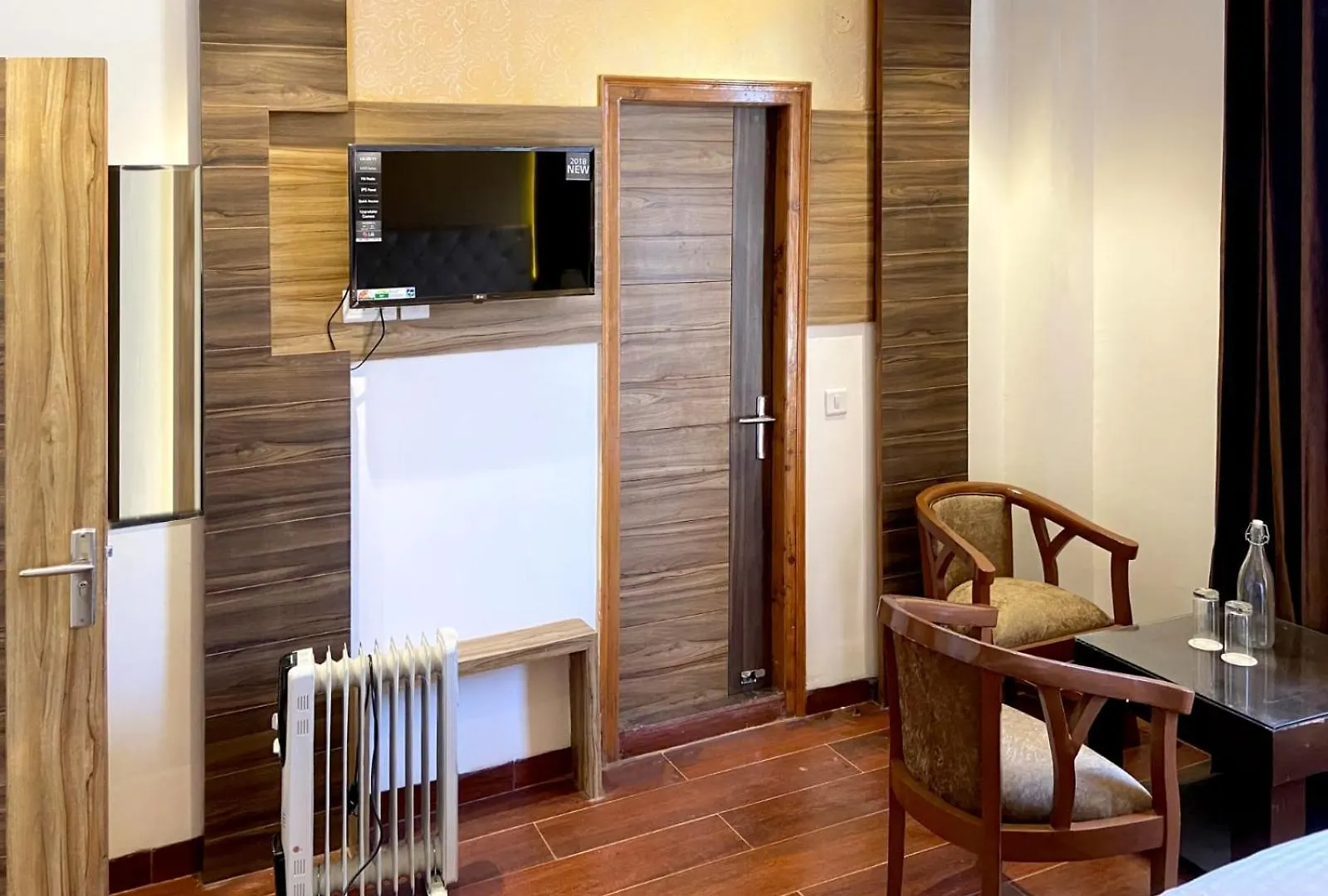 The Croft Bnb By Stayapart Shimla