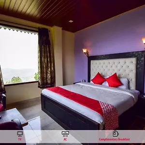3* Resort Oyo 43476 Vatika