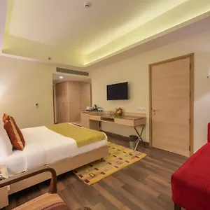 4* Hotel Echor - The Zion