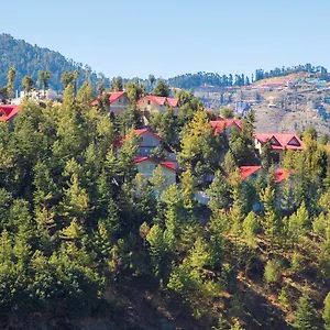 4* Hotel Kvr Clarks Inn, Kufri