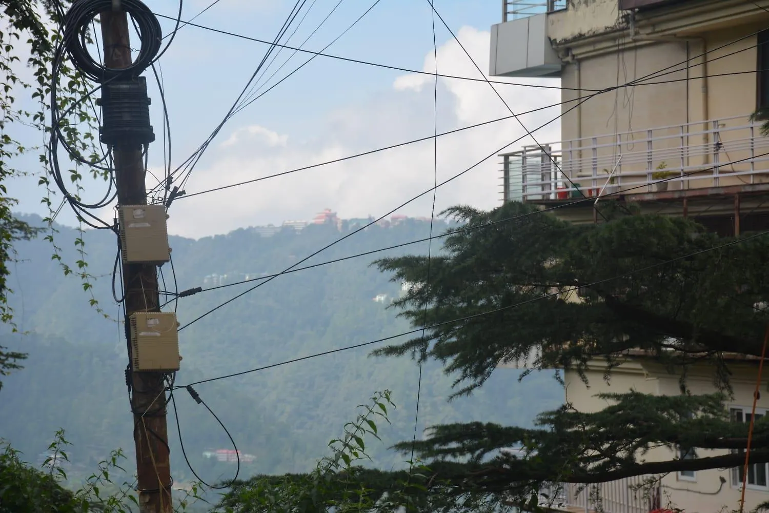 The Croft Bnb By Stayapart Shimla